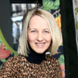 Heidi Etsberger