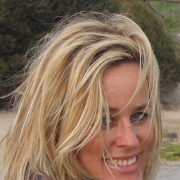Marianne Timmer