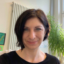 Sabine Ellermann