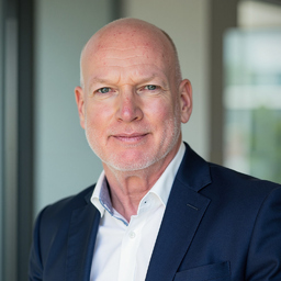 Gerd Rinderhagen