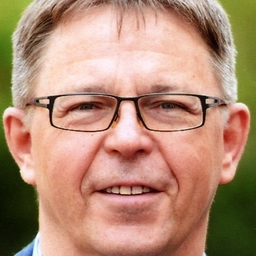 Dr. Helmut Schulenberg-Schell