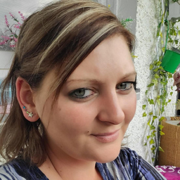 Madelaine Barthel