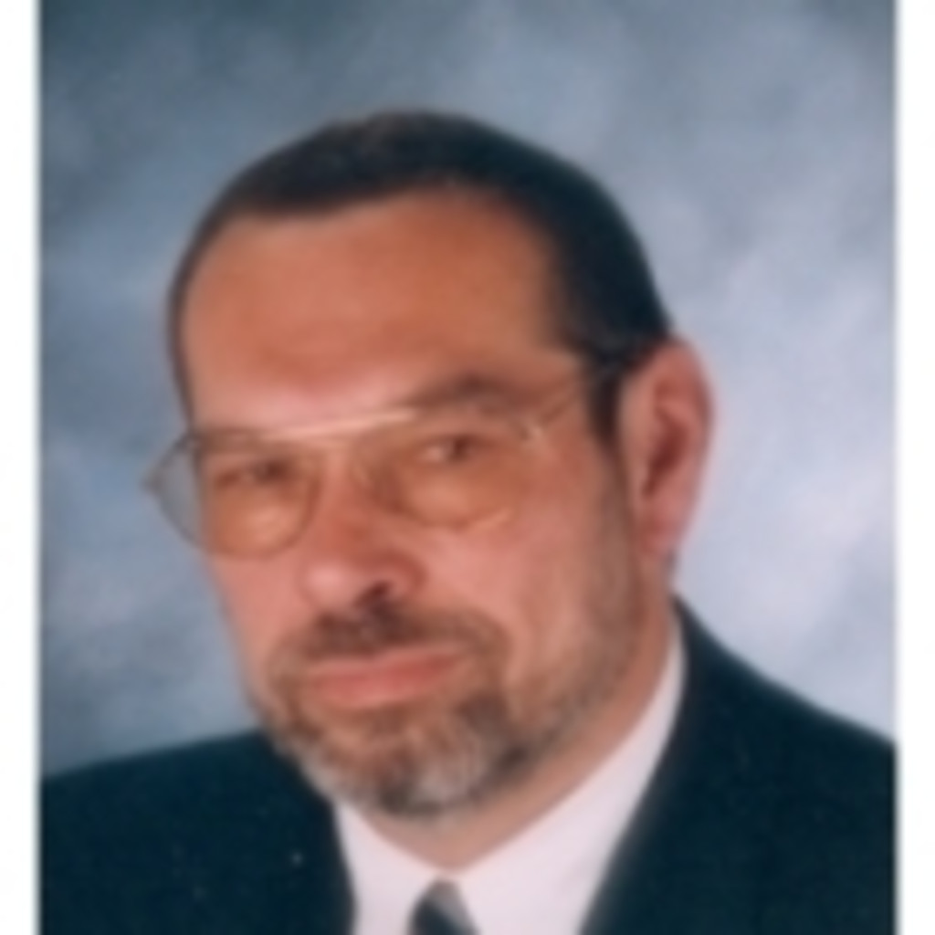 Joachim Duffner Projektingenieur Ing.Büro XING