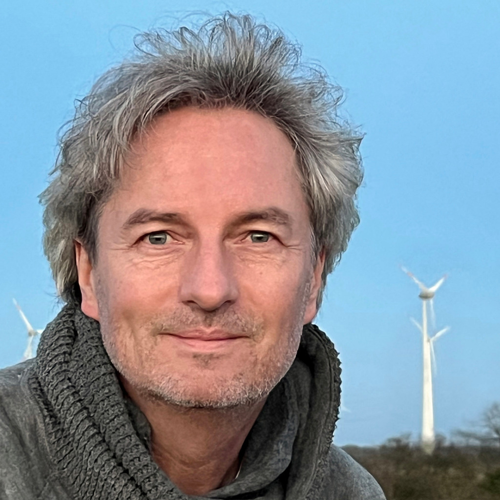 Boris Schimanski Inhaber Cartoon Studio XING