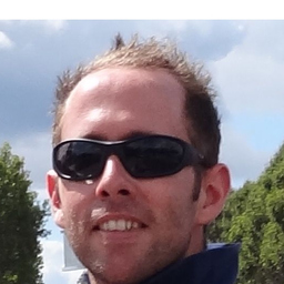 Christophe PETRELLUZZI