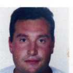 Jose Luis redondo Garcia