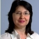 Dr. Irina Studer (-Spiridonova)