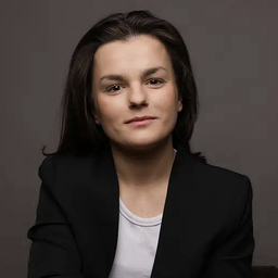 Franziska Remih
