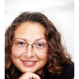 Amanda Gerber