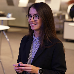 Tatiana Wiese Kallina