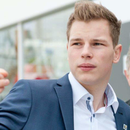 Johannes Seidinger