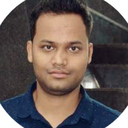 Ashish Saroj