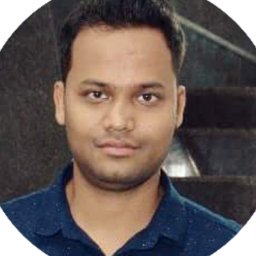 Ashish Saroj