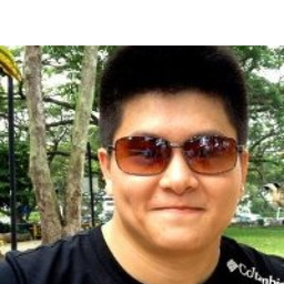Danny Ang