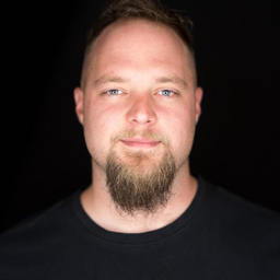 Benjamin Wiedmuth