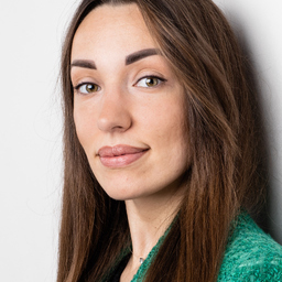 Liliia Didenko