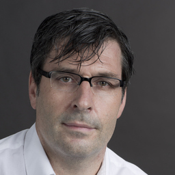 Jürgen Echter