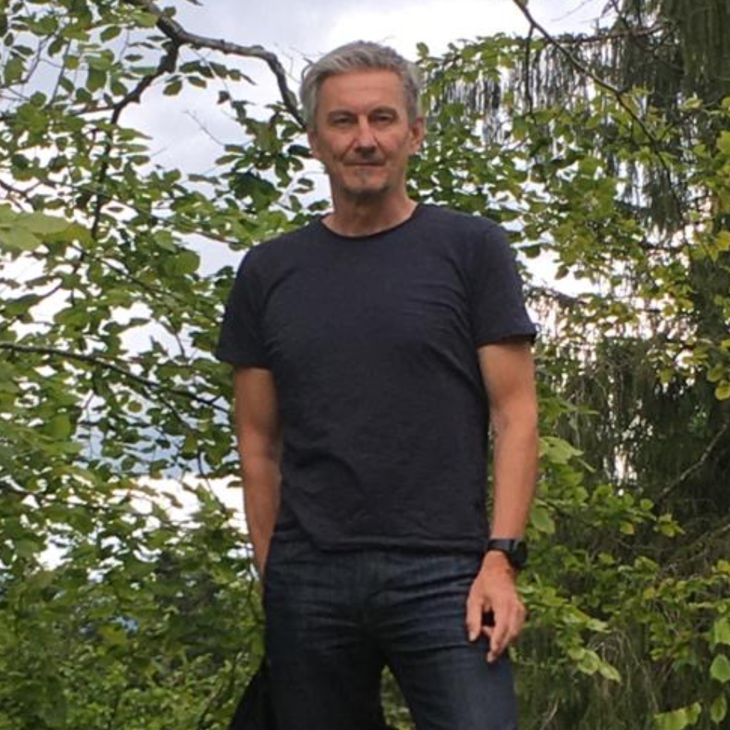 Robert Käß Technischer Vertrieb und Projektmanagement Kanal Türpe