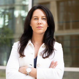 Kathrin Sauter