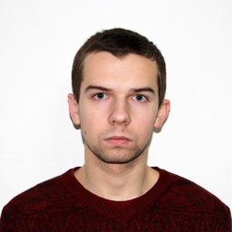 Dzmitry Rastsiusheuski