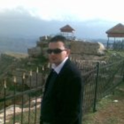 Abdullah Esmeroğlu