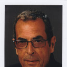 Manfred Tzschoppe Dr. med.