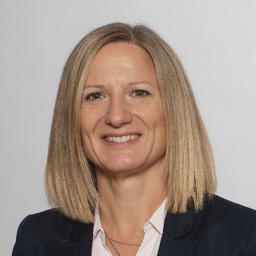 Sabine Chakai-Styner