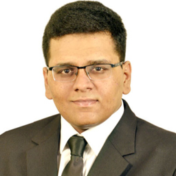 Hariharan Ravi