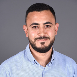 Riadh Oueslati's profile picture