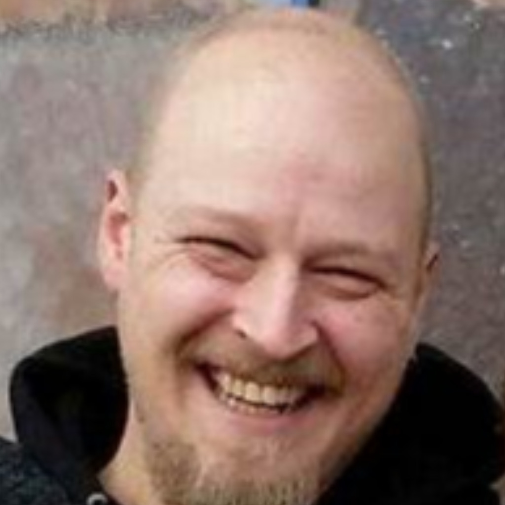 Stefan Franke Inhaber Angels Garden, Sandra Hofbauer und Stefan