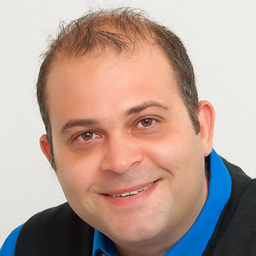 Georgios Kalampoukas