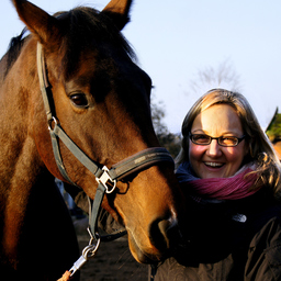 Dr. Silke Pohl