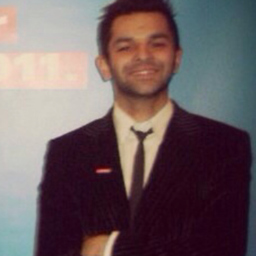 Ferhat Yirmibes