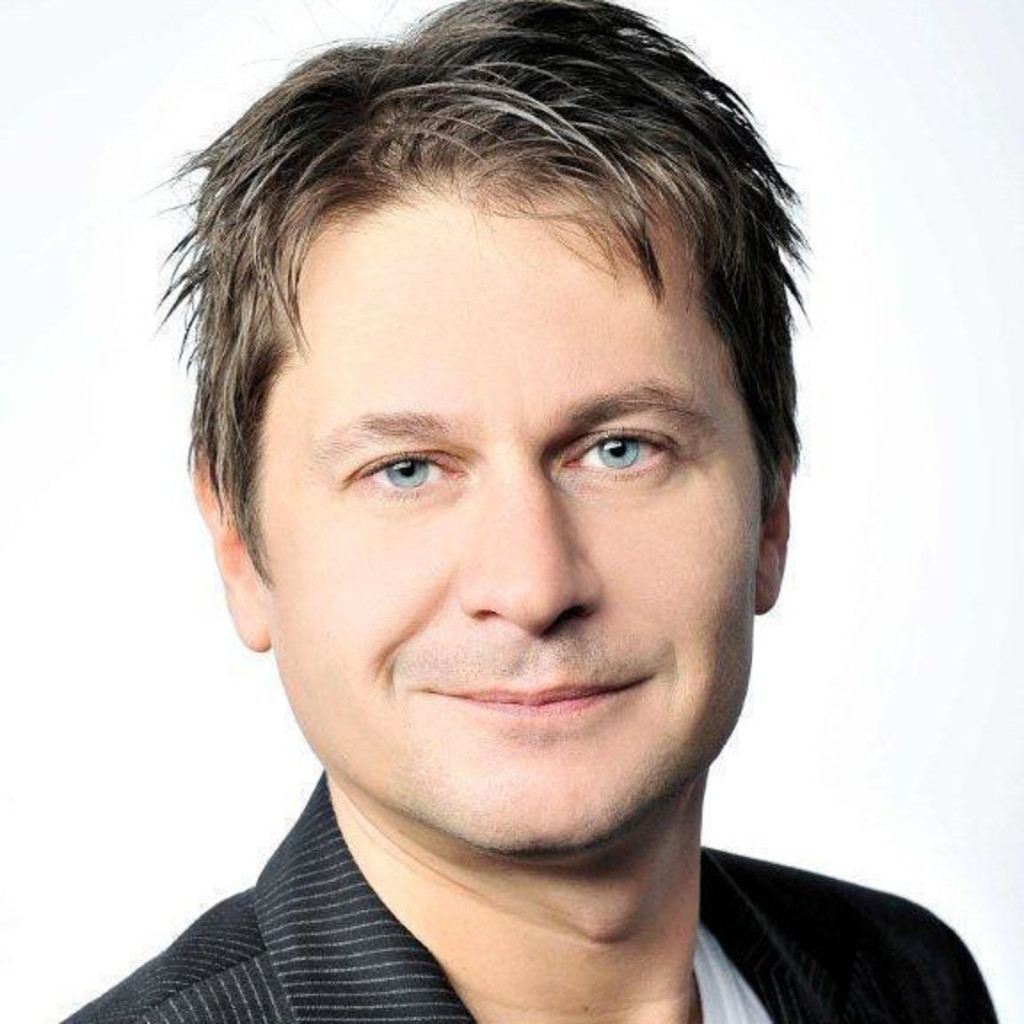 Christian Bauer Produktmanager/Vertrieb International ACO Passavant