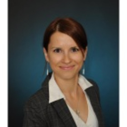 Olga Neuberger