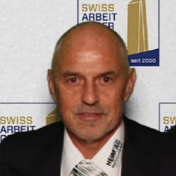 Reinhard Rüegg