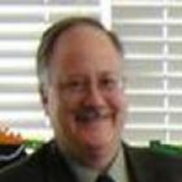 Douglas Peckham