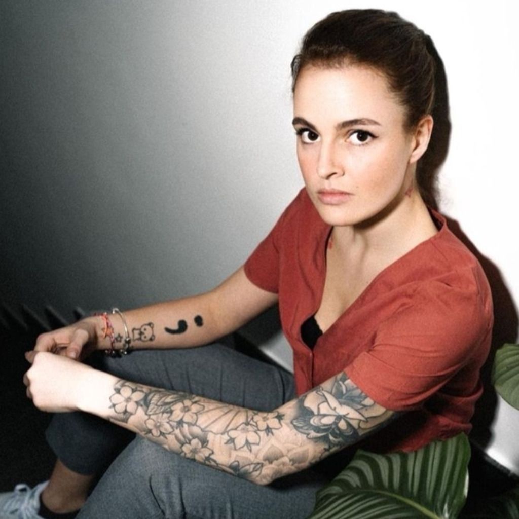 Maria Erbe MTRA nexmed GmbH XING