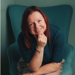 Eva-Maria Dachs