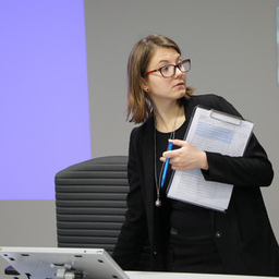 Klara-Maria Burian