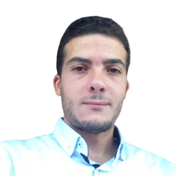 mehdi laghrissi