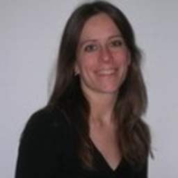 Laëtitia YENE