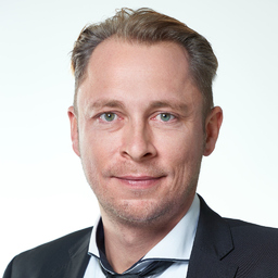 Sascha Rieger