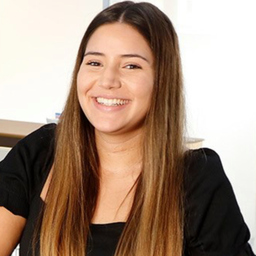 Erva Meliha Demirpence 