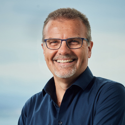 Dipl.-Ing. John Chardonnens