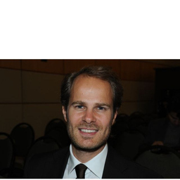 Alain Courbon