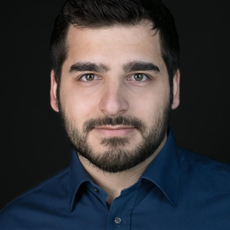 José Francisco Schorries's profile picture