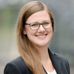 Sabrina Schweisthal