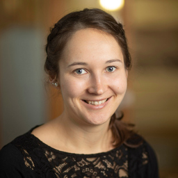 Anne-Marie Hansen