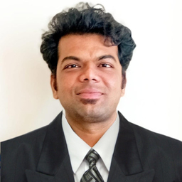 Swarup Prateek Biswal